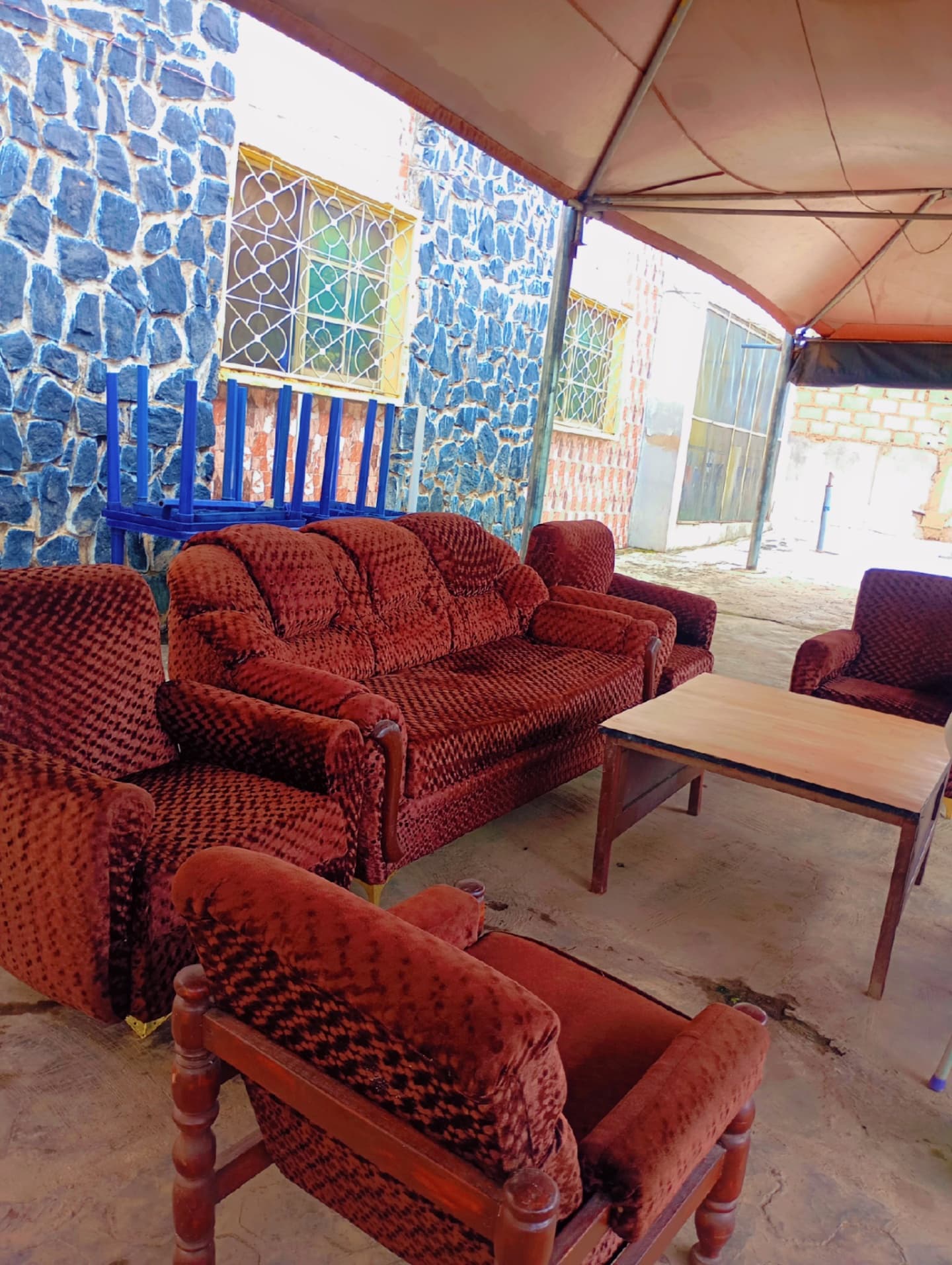 Common Area